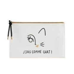 Trousse MAGGY chat