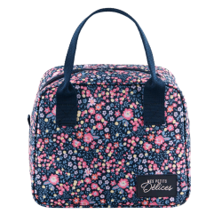 Sac isotherme petits délices