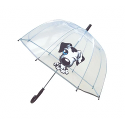Parapluie enfant chien