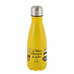 Bouteille isotherme Loulou