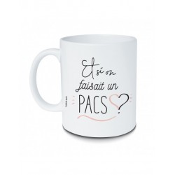 Mug Pacs